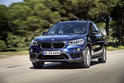2016 BMW X1 9