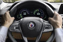 2017 BMW 7 Series Alpina B7 19