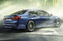 2017 BMW 7 Series Alpina B7 2