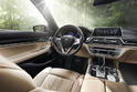 2017 BMW 7 Series Alpina B7 3