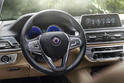 2017 BMW 7 Series Alpina B7 32