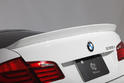 3D Design 2011 BMW 5 Series 10
