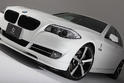 3D Design 2011 BMW 5 Series 3