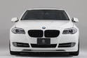 3D Design 2011 BMW 5 Series 4