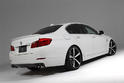 3D Design 2011 BMW 5 Series 5