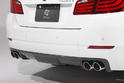 3D Design 2011 BMW 5 Series 7