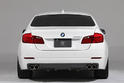 3D Design 2011 BMW 5 Series 9