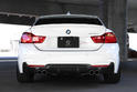 3D Design BMW 4 Series Coupe 11