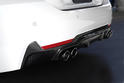 3D Design BMW 4 Series Coupe 12