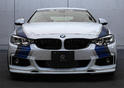 3D Design BMW 4 Series Coupe 3