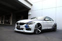 3D Design BMW 4 Series Coupe 6