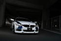 3D Design BMW 4 Series Coupe 7