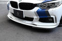3D Design BMW 4 Series Coupe 8