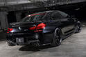 3D Design BMW M6 Gran Coupe 12