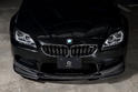 3D Design BMW M6 Gran Coupe 13