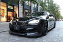 3D Design BMW M6 Gran Coupe 6