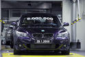 5 Millionth BMW 5 Series 1