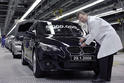 5 Millionth BMW 5 Series 2