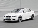 AC Schnitzer 2008 BMW M3 Coupe 1