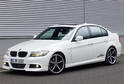 AC Schnitzer 2009 BMW 3 Series Facelift 2