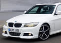 AC Schnitzer 2009 BMW 3 Series Facelift 4