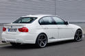 AC Schnitzer 2009 BMW 3 Series Facelift 6