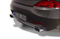 AC Schnitzer 2009 BMW Z4 12