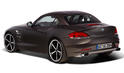 AC Schnitzer 2009 BMW Z4 6
