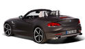 AC Schnitzer 2009 BMW Z4 7