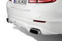 AC Schnitzer 2011 BMW 5 Series 13