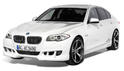 AC Schnitzer 2011 BMW 5 Series 2