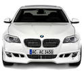 AC Schnitzer 2011 BMW 5 Series 3