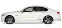 AC Schnitzer 2011 BMW 5 Series 4