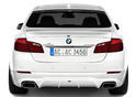 AC Schnitzer 2011 BMW 5 Series 6