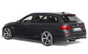 AC Schnitzer 2011 BMW 5 Series Touring 10