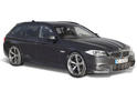 AC Schnitzer 2011 BMW 5 Series Touring 2