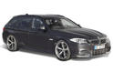 AC Schnitzer 2011 BMW 5 Series Touring 6