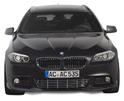 AC Schnitzer 2011 BMW 5 Series Touring 7