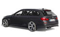 AC Schnitzer 2011 BMW 5 Series Touring 8