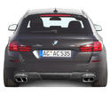 AC Schnitzer 2011 BMW 5 Series Touring 9