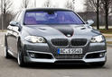 AC Schnitzer 2011 BMW 550i 2