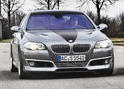 AC Schnitzer 2011 BMW 550i 3