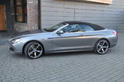 AC Schnitzer 2012 BMW 6 Series Convertible 10