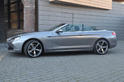 AC Schnitzer 2012 BMW 6 Series Convertible 11