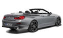 AC Schnitzer 2012 BMW 6 Series Convertible 2
