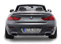 AC Schnitzer 2012 BMW 6 Series Convertible 4