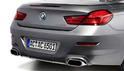 AC Schnitzer 2012 BMW 6 Series Convertible 6