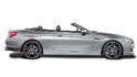 AC Schnitzer 2012 BMW 6 Series Convertible 7