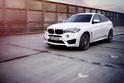 AC Schnitzer 2015 BMW X6M 12