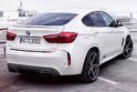 AC Schnitzer 2015 BMW X6M 3